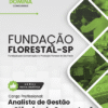 Analista de Gestão Ciências da Computação Fundação Florestal SP | Apostila 2026 3 Analista de Gestão Ciências da Computação Fundação Florestal SP | Apostila 2026