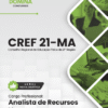 Analista de Recursos Humanos CREF 21 MA | Apostila 2026 2 Analista de Recursos Humanos CREF 21 MA | Apostila 2026