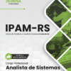 Analista de Sistemas IPAM Caxias do Sul RS | Apostila 2026
