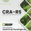Analista de Tecnologia da Informação CRA RS | Apostila 2026