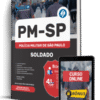 Apostila PM-SP 2026 - Soldado 2 Apostila PM-SP 2026 - Soldado