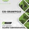 Auxiliar Administrativo CIS GRANFPOLIS SC | Apostila 2026 2 Auxiliar Administrativo CIS GRANFPOLIS SC | Apostila 2026