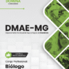 Biólogo DMAE Uberlândia MG | Apostila 2026