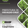 Carpinteiro Osvaldo Cruz SP | Apostila 2026 3 Carpinteiro Osvaldo Cruz SP | Apostila 2026
