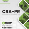 Contador CRA PR | Apostila 2026 3 Contador CRA PR | Apostila 2026