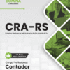Contador CRA RS | Apostila 2026