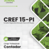 Contador CREF 15 PI | Apostila 2026 3 Contador CREF 15 PI | Apostila 2026
