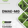 Contador DMAE Uberlândia MG | Apostila 2026 2 Contador DMAE Uberlândia MG | Apostila 2026