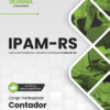 Contador IPAM Caxias do Sul RS | Apostila 2026