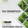 Controlador Interno CIS GRANFPOLIS SC | Apostila 2026 2 Controlador Interno CIS GRANFPOLIS SC | Apostila 2026