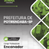 Encanador Potirendaba SP | Apostila 2026 3 Encanador Potirendaba SP | Apostila 2026