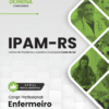 Enfermeiro IPAM Caxias do Sul RS | Apostila 2026