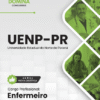 Enfermeiro UENP PR | Apostila 2026