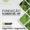 Engenheiro Agrônomo Fundação Florestal SP | Apostila 2026 3 Engenheiro Agrônomo Fundação Florestal SP | Apostila 2026