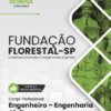 Engenheiro Civil Fundação Florestal SP | Apostila 2026 3 Engenheiro Civil Fundação Florestal SP | Apostila 2026