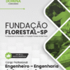 Engenheiro da Computação Fundação Florestal SP | Apostila 2026