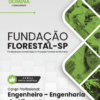 Engenheiro de Alimentos Fundação Florestal SP | Apostila 2026 3 Engenheiro de Alimentos Fundação Florestal SP | Apostila 2026