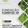 Engenheiro de Aquicultura Fundação Florestal SP | Apostila 2026 3 Engenheiro de Aquicultura Fundação Florestal SP | Apostila 2026