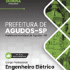 Engenheiro Elétrico Agudos SP | Apostila 2026 2 Engenheiro Elétrico Agudos SP | Apostila 2026