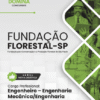 Engenheiro Mecânico Fundação Florestal SP | Apostila 2026 2 Engenheiro Mecânico Fundação Florestal SP | Apostila 2026