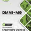 Engenheiro Químico DMAE Uberlândia MG | Apostila 2026 3 Engenheiro Químico DMAE Uberlândia MG | Apostila 2026