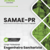 Engenheiro Sanitarista SAMAE Jaguapitã PR | Apostila 2026 2 Engenheiro Sanitarista SAMAE Jaguapitã PR | Apostila 2026
