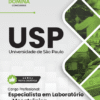 Especialista em Laboratório Mecatrônica USP | Apostila 2026 3 Especialista em Laboratório Mecatrônica USP | Apostila 2026