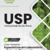 Especialista em Laboratório Usina de Bioenergia USP | Apostila 2026