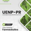 Farmacêutico UENP PR | Apostila 2026 2 Farmacêutico UENP PR | Apostila 2026