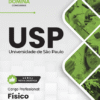 Físico USP | Apostila 2026