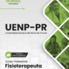 Fisioterapeuta UENP PR | Apostila 2026