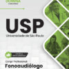 Fonoaudiólogo USP | Apostila 2026 3 Fonoaudiólogo USP | Apostila 2026