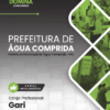 Gari Água Comprida MG | Apostila 2026
