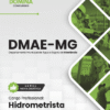 Hidrometrista DMAE Uberlândia MG | Apostila 2026 3 Hidrometrista DMAE Uberlândia MG | Apostila 2026