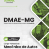 Mecânico de Autos DMAE Uberlândia MG | Apostila 2026 3 Mecânico de Autos DMAE Uberlândia MG | Apostila 2026