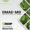 Motorista DMAE Uberlândia MG | Apostila 2026 2 Motorista DMAE Uberlândia MG | Apostila 2026
