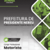 Motorista Presidente Nereu SC | Apostila 2026 2 Motorista Presidente Nereu SC | Apostila 2026