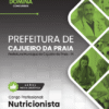 Nutricionista Cajueiro da Praia PI | Apostila 2026 2 Nutricionista Cajueiro da Praia PI | Apostila 2026