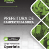 Operário Campestre da Serra RS | Apostila 2026 2 Operário Campestre da Serra RS | Apostila 2026