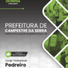 Pedreiro Campestre da Serra RS | Apostila 2026 2 Pedreiro Campestre da Serra RS | Apostila 2026