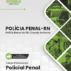 Polícia Penal RN Policial Penal | Apostila 2026