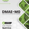 Químico DMAE Uberlândia MG | Apostila 2026