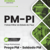 Soldado de Praça PM PI | Apostila 2026