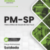 Soldado PM SP | Apostila 2026