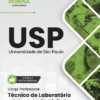 Técnico de Laboratório Odontologia Digital USP | Apostila 2026