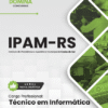 Técnico em Informática IPAM Caxias do Sul RS | Apostila 2026