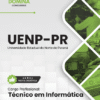Técnico em Informática UENP PR | Apostila 2026