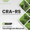 Tecnólogo em Recursos Humanos CRA RS | Apostila 2026