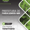 Veterinário Faria Lemos MG | Apostila 2026 3 Veterinário Faria Lemos MG | Apostila 2026