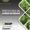 Zelador Prefeitura Dores do Indaiá MG | Apostila 2026 2 Zelador Prefeitura Dores do Indaiá MG | Apostila 2026